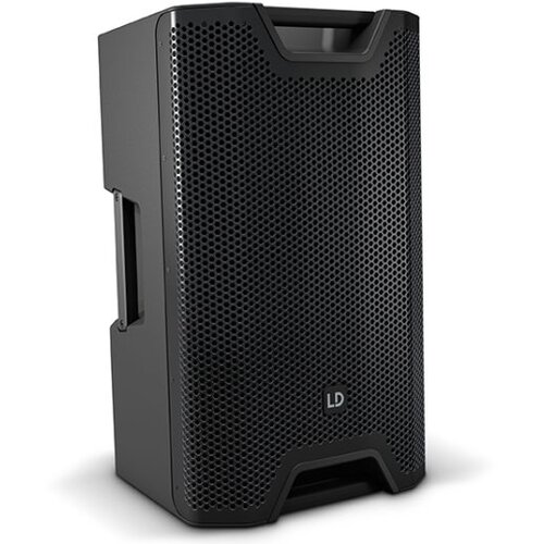 Ld Systems ICOA 15 A 15&amp;quot; Aktivni zvočnik, 1200W + Za&amp;scaron;čitna prevleka | Demo | Odprta embalaža - - Audio-Kondric Slike