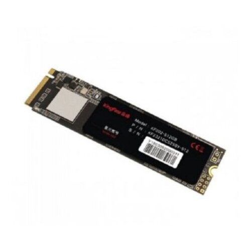 KingFast SSD 512GB F8N M.2 Cene