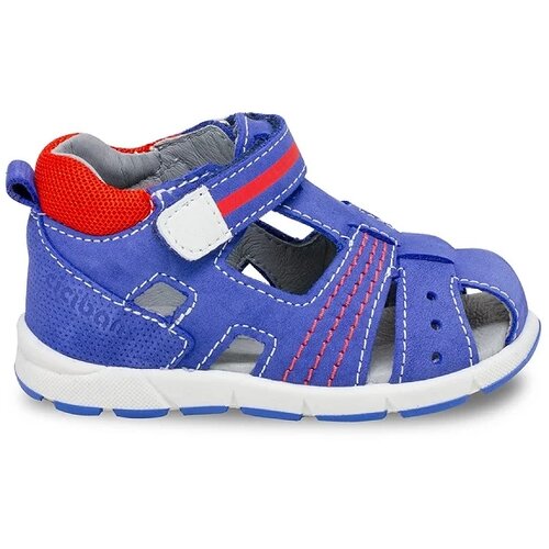 Ciciban Sandale za bebe Over Cobalto 292125, Plave Cene
