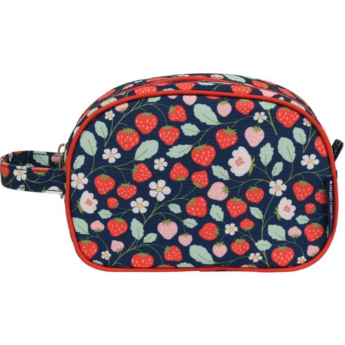 A Little Lovely Company toaletna torbica – jagode Cene