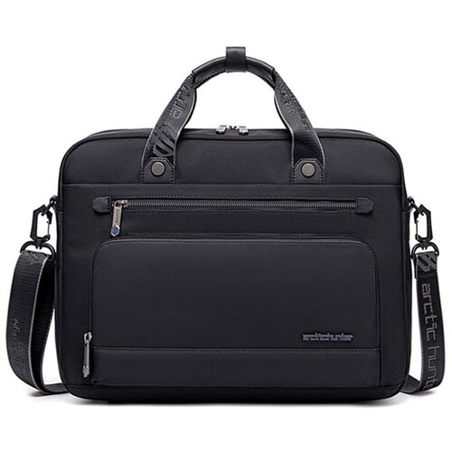 Arctic Hunter GW00017 Torba za laptop Black Cene