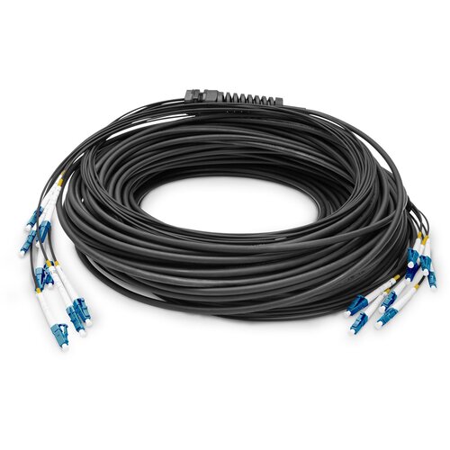 Digitus Cable splitter Fiber Optic LC /UPC Singlemode Cijene