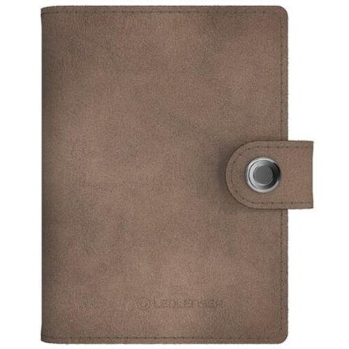 Ledlenser Lite Wallet, denarnica, Taupe Gray Cene