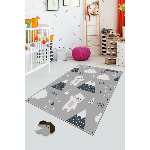 Conceptum Hypnose tepih HMNT233, 80x120cm, &scaron;areni Cijene