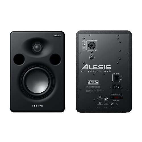 Alesis M1 ACTIVE MK3 studijski monitori - kom Slike