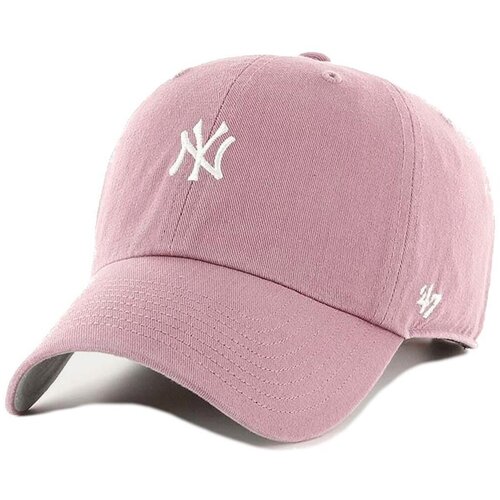 47 Brand Kape s &amp;scaron;iltom New York Yankees pisana Slike