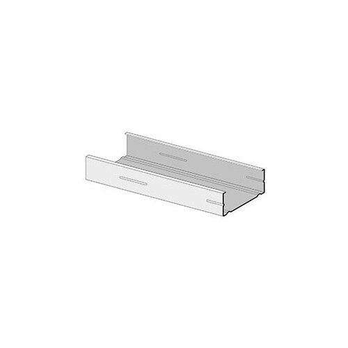Knauf CW profil 100/3000/0,6 mm Slike