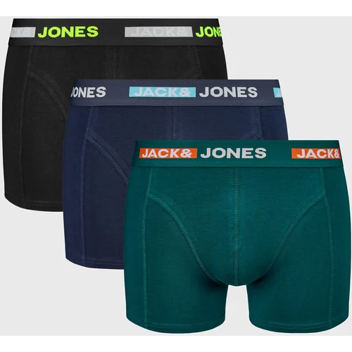 Jack & Jones 3PACK Boksarice JACK AND JONES JACScott