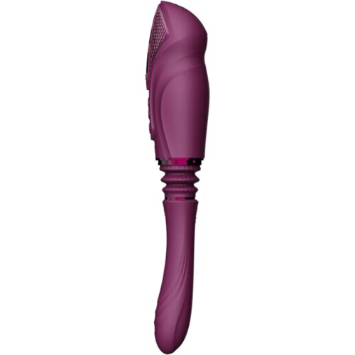 Zalo Sesh Compact Sex Machine Velvet Purple Cene