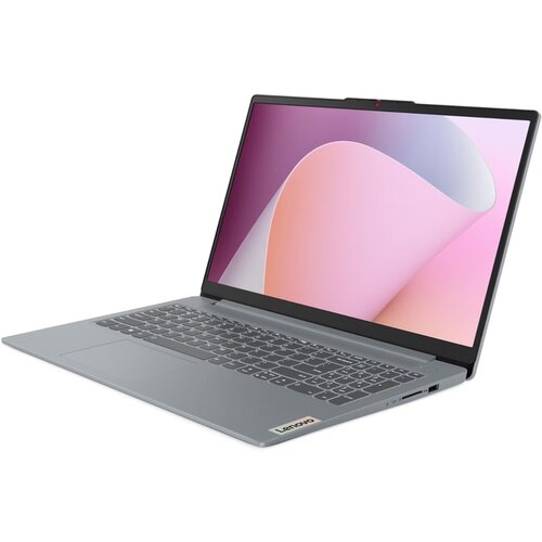 Lenovo prenosnik IdeaPad 3 Slim 15 15AMN8 82XQ01GKSC/AMD Ryzen 5/8 GB RAM/512 GB SSD/Win11 Home/82XQ01GKSC Cene