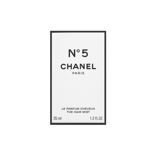 Chanel No.5 dišava za lase 35 ml za ženske Cene