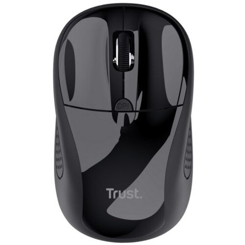 Trust Basics wireless mi&scaron;,optički, 1600 dpi, 4... Cijene