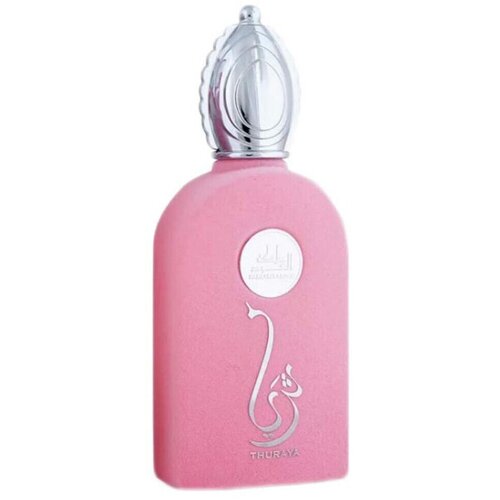 Mamlakat Al Oud Parfumska voda Eau de Parfum Thuraya Rossa Slike
