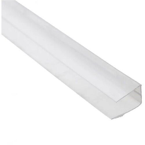 Gutta profil PC-U 06 mm 2,10 m Slike
