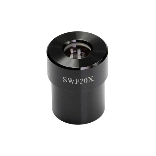 Kern Optics Okular za mikroskop 20 x Kern OZB-A5514 pogodan za robnu marku (mikroskopi) Kern OSF 522, OSF 523, OSF 524, OSF 525, OSF 526, OS Cijene