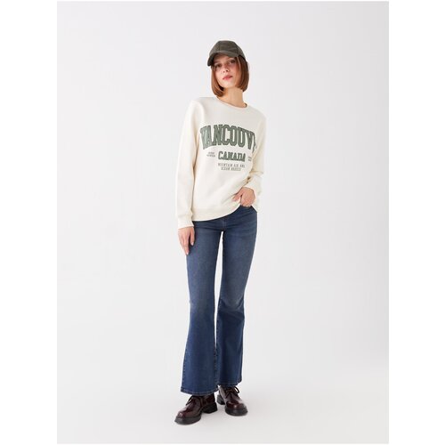 LC Waikiki Flare Women&amp;#039;s Jeans Slike