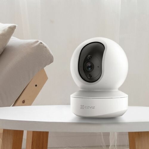 Ezviz Pametna Wi-Fi Pan &amp;amp; Tilt kamera CS-TY1 4MP W1 Slike