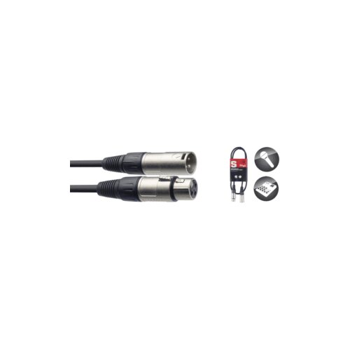 Kabal ZA MIKROFON STAGG SMC15 Slike