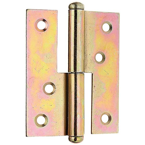 STABILIT &amp;scaron;arnir (&amp;Scaron; x V: 65 x 80 mm, Debljina: 1,8 mm, Pocinčano, Desno) Slike