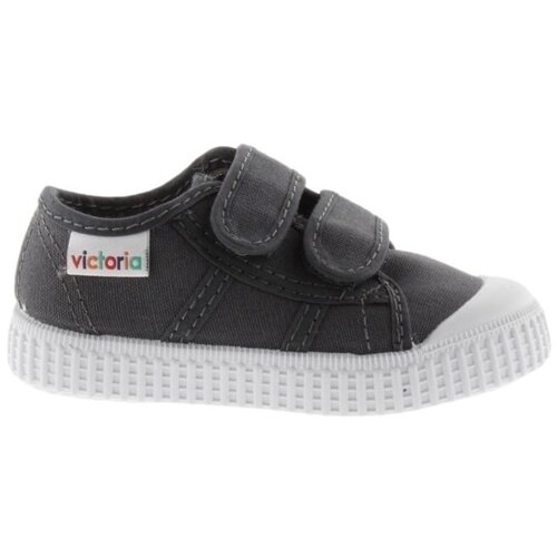 Victoria Modne superge Baby 36606 - Antracite Siva Cene