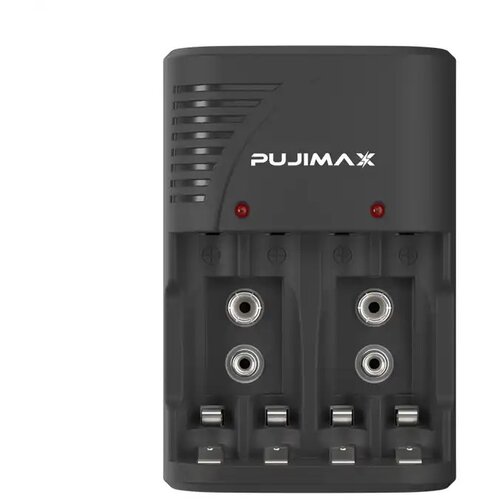 Univerzalni punjač za AA AAA 9V baterije Cijene