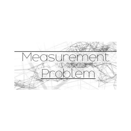  Measurement Problem Steam Key GLOBAL Cene