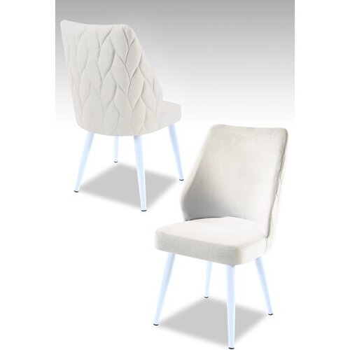 Hanah home set stolica (2 komada) Pufi 107BCK1239 Cene