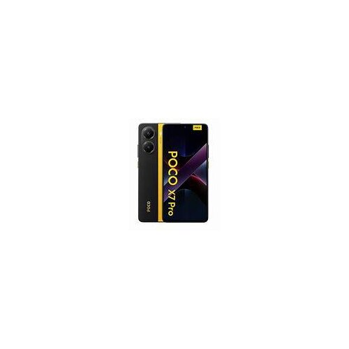 Poco X7 Pro 12GB/256GB Black Slike