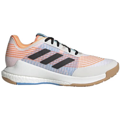 Adidas dvoranske tenisice za ženske crazy flight w bjela Cijene