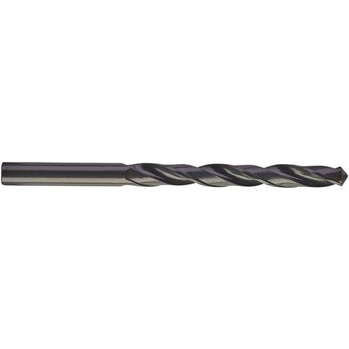 Milwaukee Metal Drill HSS-R 8,0 mm črna, (21107085) Slike