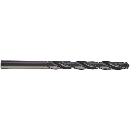 Milwaukee Metal Drill HSS-R 8,0 mm črna, (21107085)