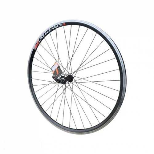  *Krypton x kompletan prednji točak alu dupli zid 20", V-brake Cene
