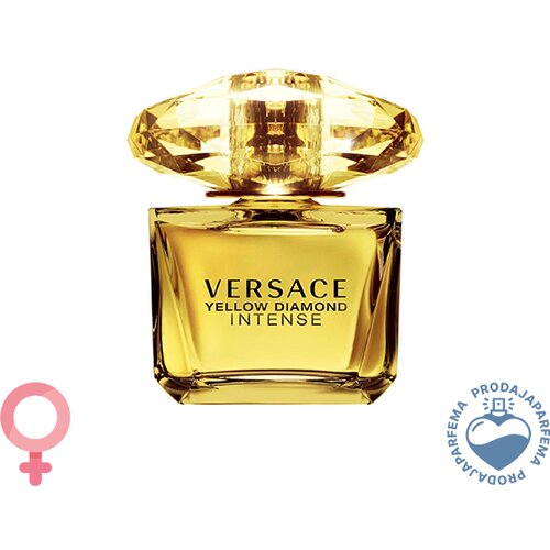 Versace Yellow Diamond Intense - 90ml Cijene