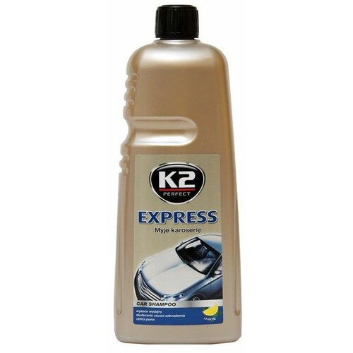 K2 Šampon koncentrat 1 Lit. Cene
