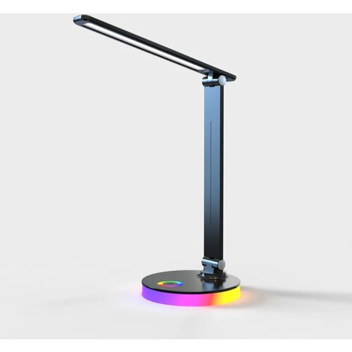 Zuma line LED stona lampa sa RGB bazom Slike