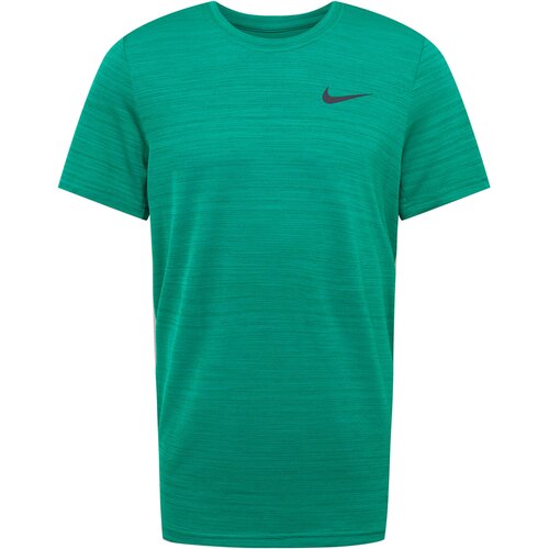 Nike Funkcionalna majica travnato zelena Slike
