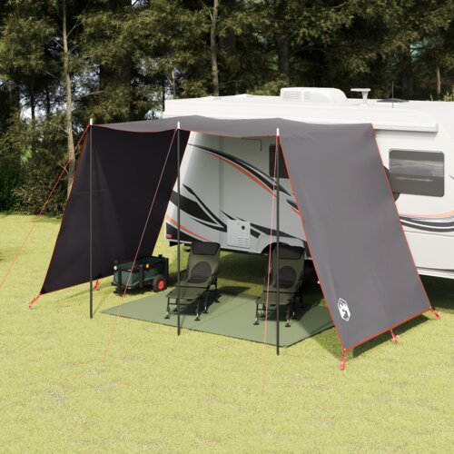 VidaXL Vodootporni &amp;scaron;ator 302 x 240 x 240 cm Slike