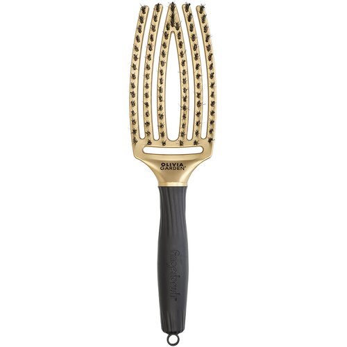  Za raščešljavanje Olivia Garden Nylon Mix Passion Gold – Fingerbrush Cijene