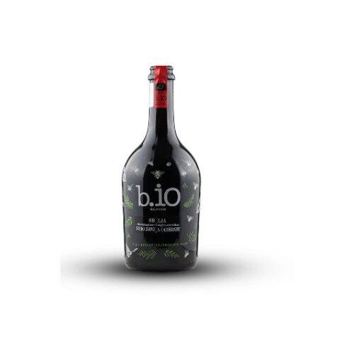 B.10 sicilia nero d'avola cabernet crveno vino 0,75l Cene