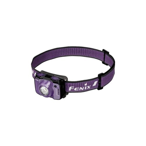 Fenix HL12R V2.0 LED svjetiljka za glavu 500 lm 112 h FEHL12RV2-lila Cijene