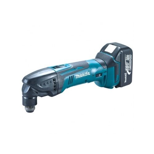 Makita 18V LI-ION MULTI-TOOL WITHOUT BATTERIES AND CHARGER + ACCESSORIES Cijene