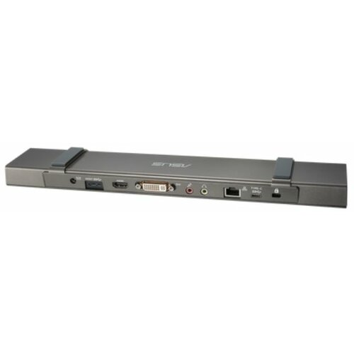 Asus DC300 USB-C Dock Cene