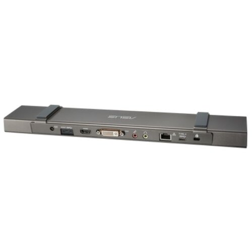 Asus Dock DC300 Triple Display USB-C, 90XB08CN-BDS010 Slike