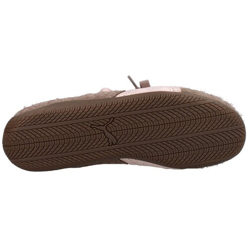 Puma Nizke superge Speedcat Brushed Luxe Wns Siva Slike