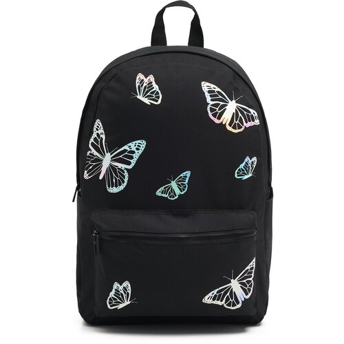 Cropp ruksak - Crna 9280V-99X Slike
