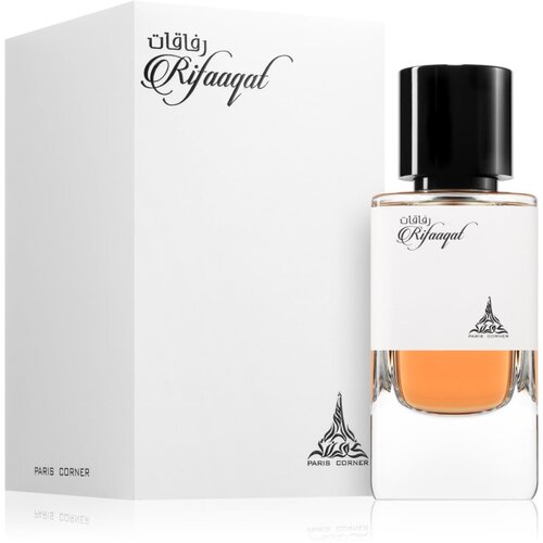 Paris Corner Rifaaqat parfumska voda uniseks 85 ml Slike