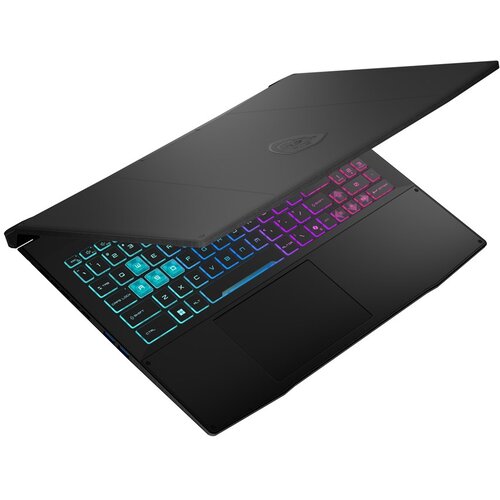 MSI Katana 15 HX B14WGK-061XPL Intel&reg; Core&trade; i7 i7-14650HX Laptop 39.6 cm (15.6) QHD+ 16 GB DDR5-SDRAM 1 TB SSD NVIDIA GeForce RTX 5070 Wi-Fi 6E (802.11ax) NoOS Black Cijene
