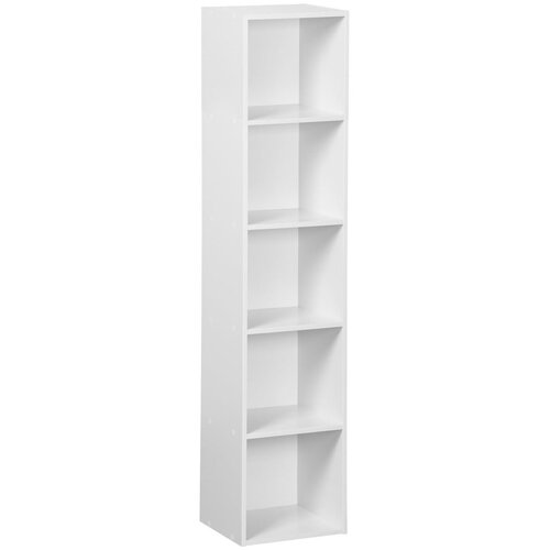 Casa Selección Bel regal 30x24x132 cm Cube – Cene