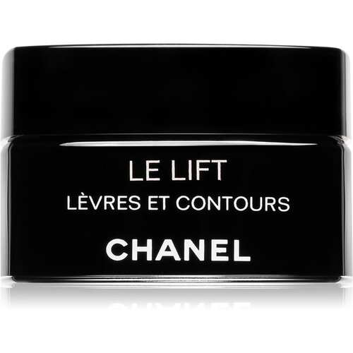 Chanel Le Lift Lip And Contour Care lifting njega za područje oko usana 15 ml Slike