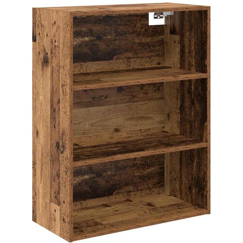  Highboard Staro drvo 69,5 x 32,5 x 180 cm Konstruirano drvo Slike